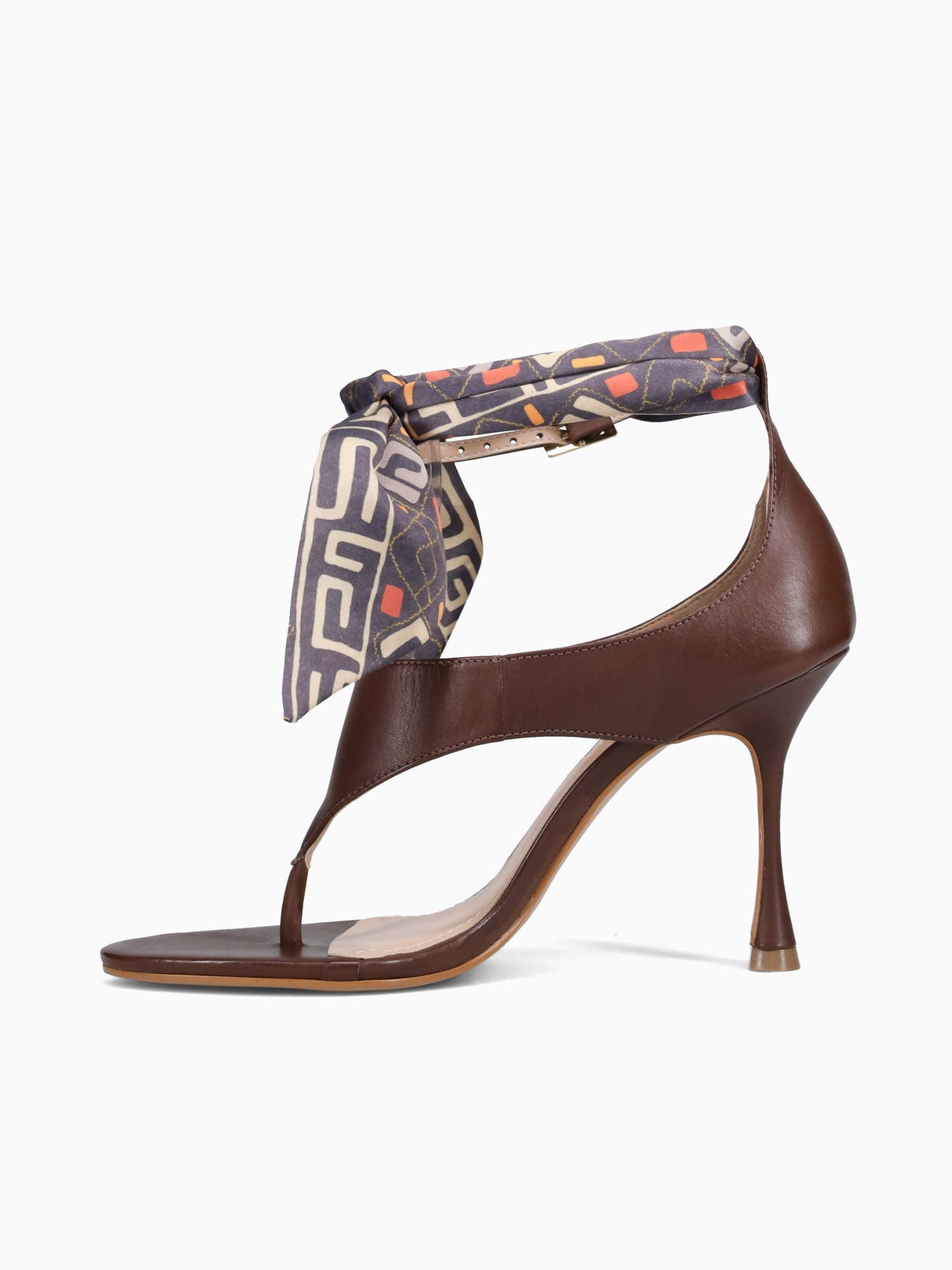 Kourtney Café Atanado Brown / 5 / M