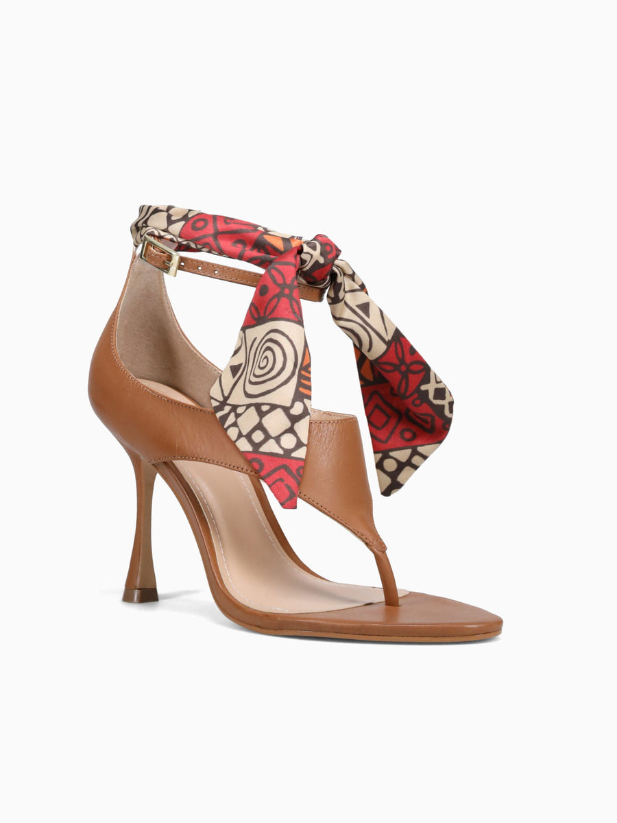 Kourtney Camel Atanado Tan / 5 / M