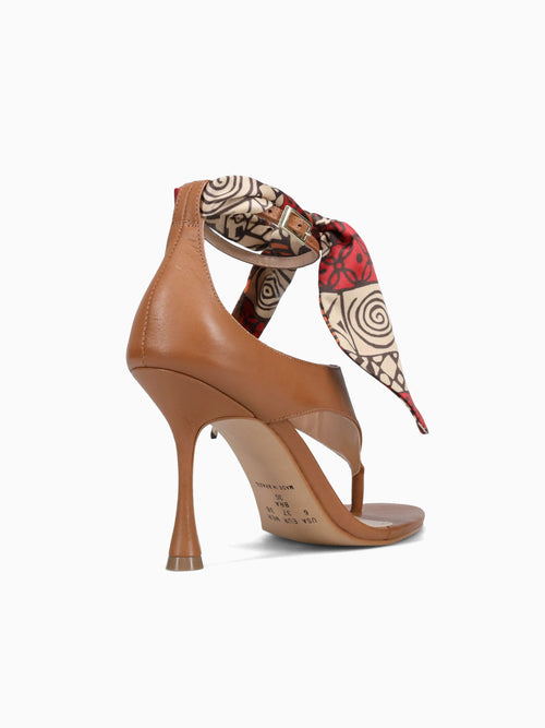 Kourtney Camel Atanado Tan / 5 / M