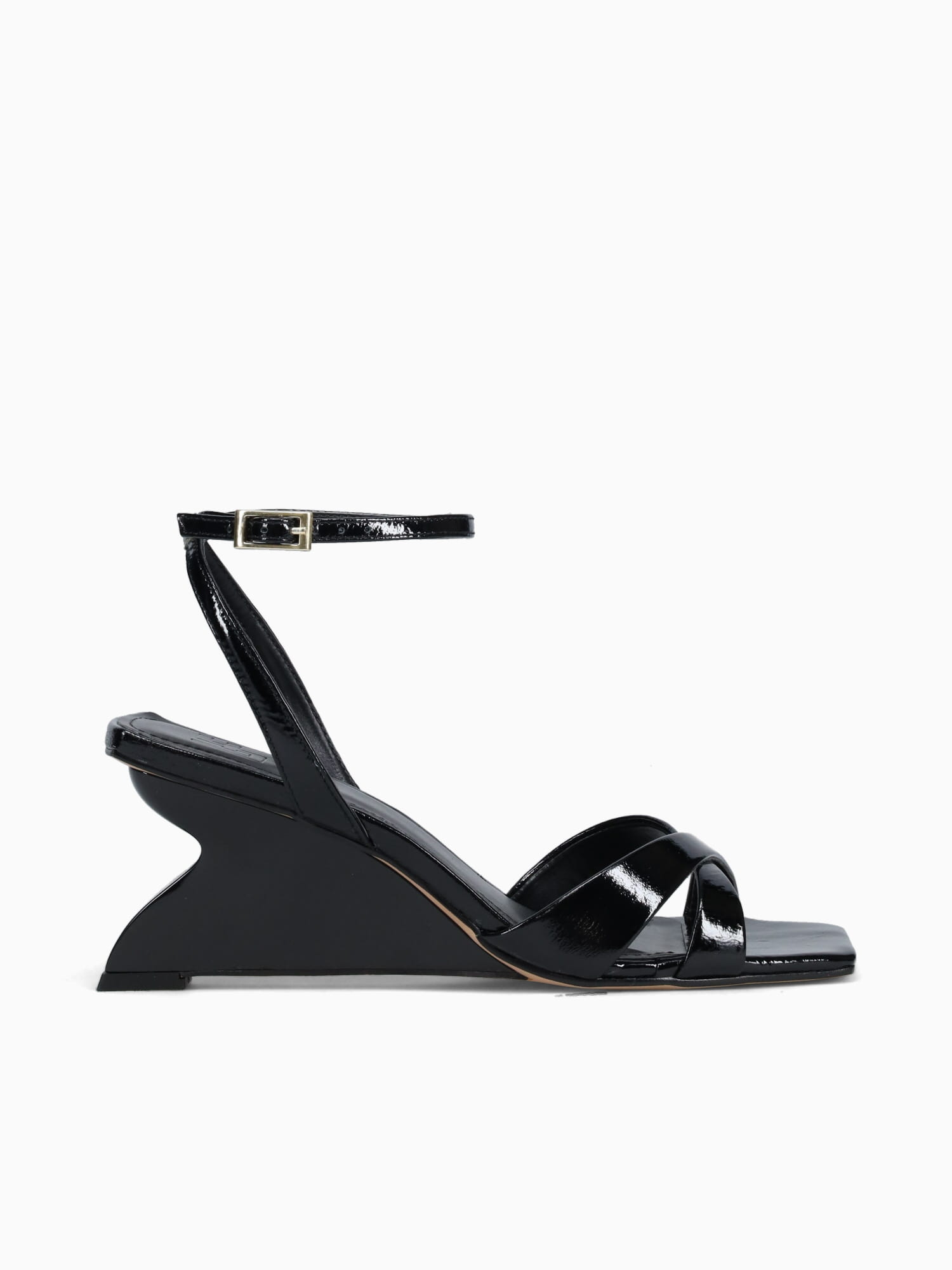 Kingstone Preto Vz Show Black / 5 / M