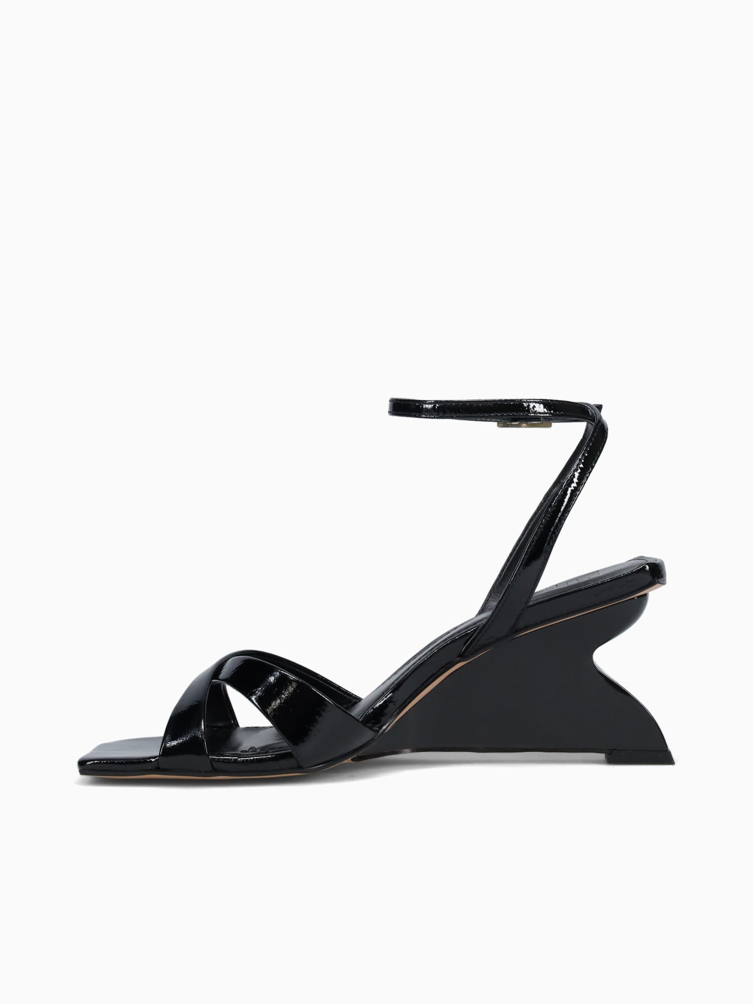 Kingstone Preto Vz Show Black / 5 / M