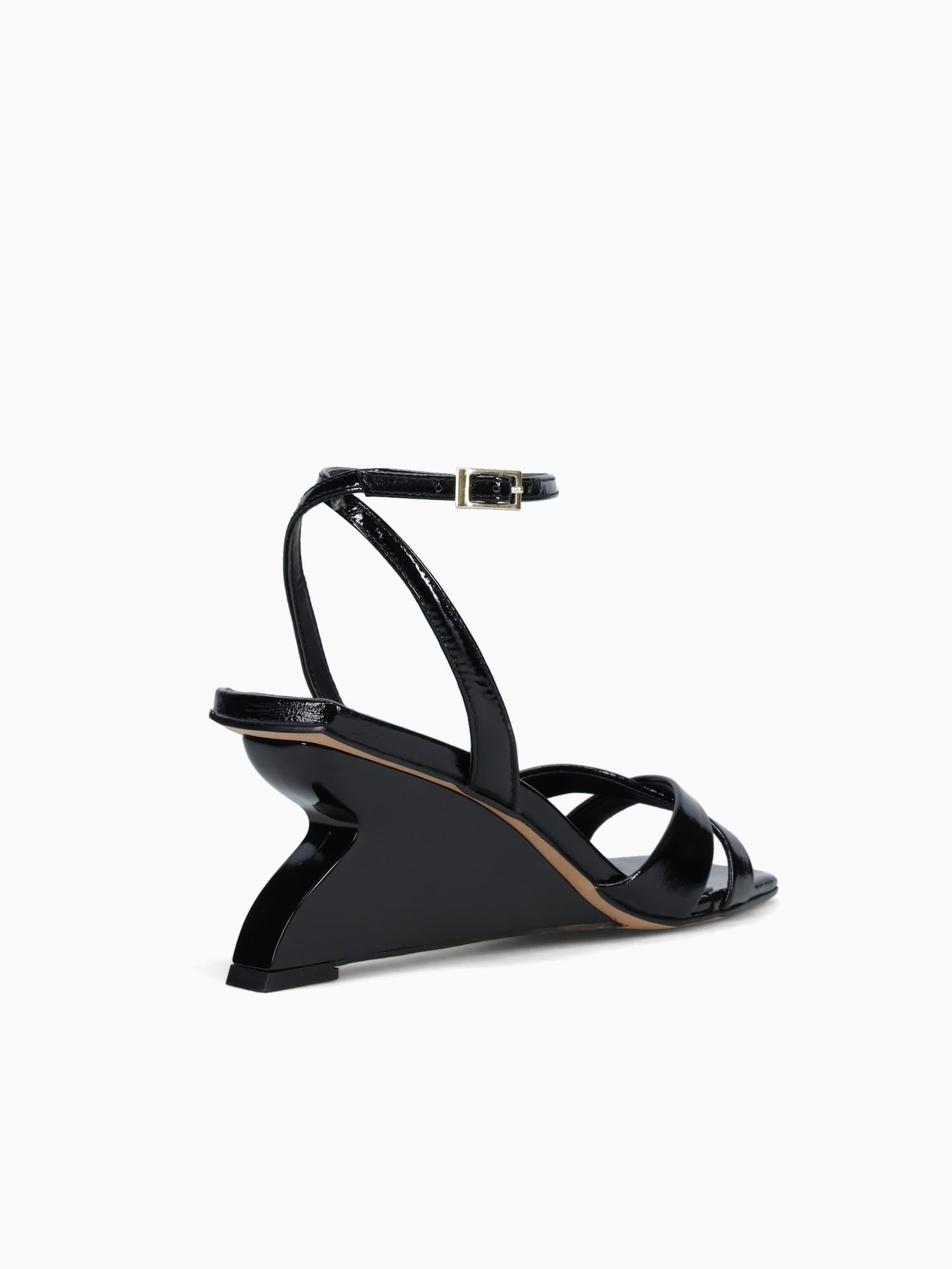 Kingstone Preto Vz Show Black / 5 / M