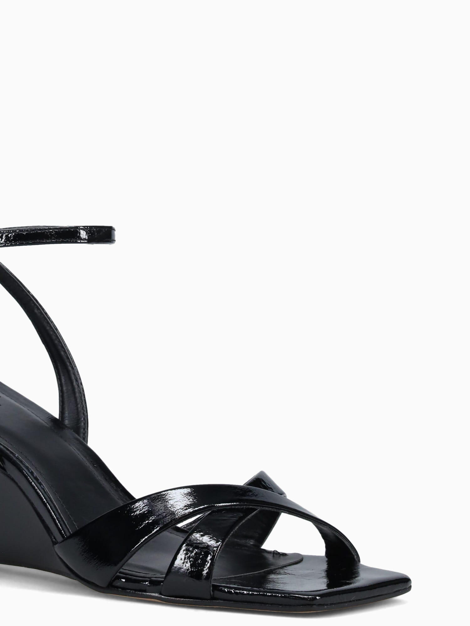 Kingstone Preto Vz Show Black / 5 / M