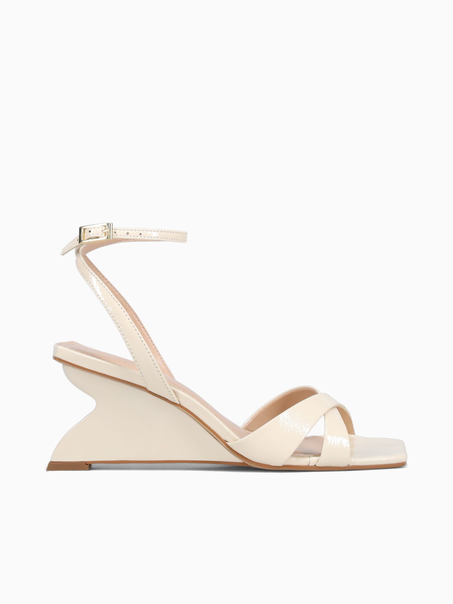 Kingston Butter Vz Show Off White / 5 / M