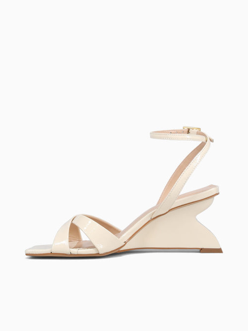 Kingston Butter Vz Show Off White / 5 / M