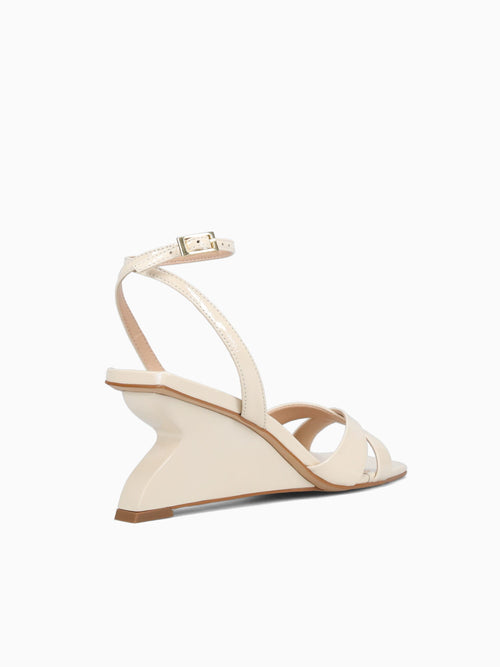 Kingston Butter Vz Show Off White / 5 / M