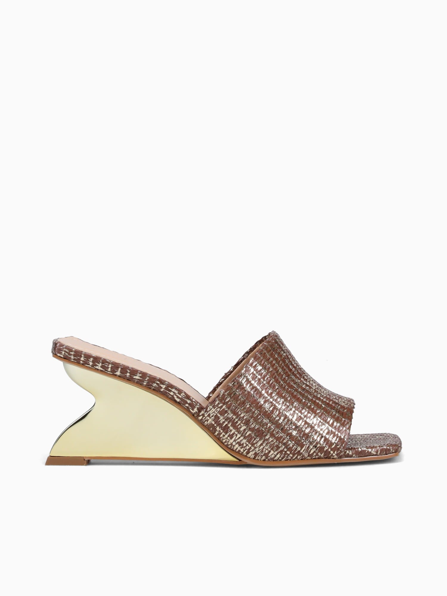 Kittridge Café Palha Brown / 5 / M