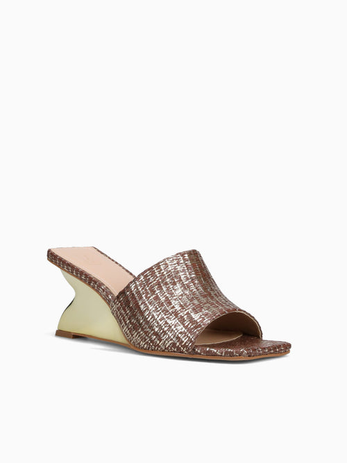 Kittridge Café Palha Brown / 5 / M