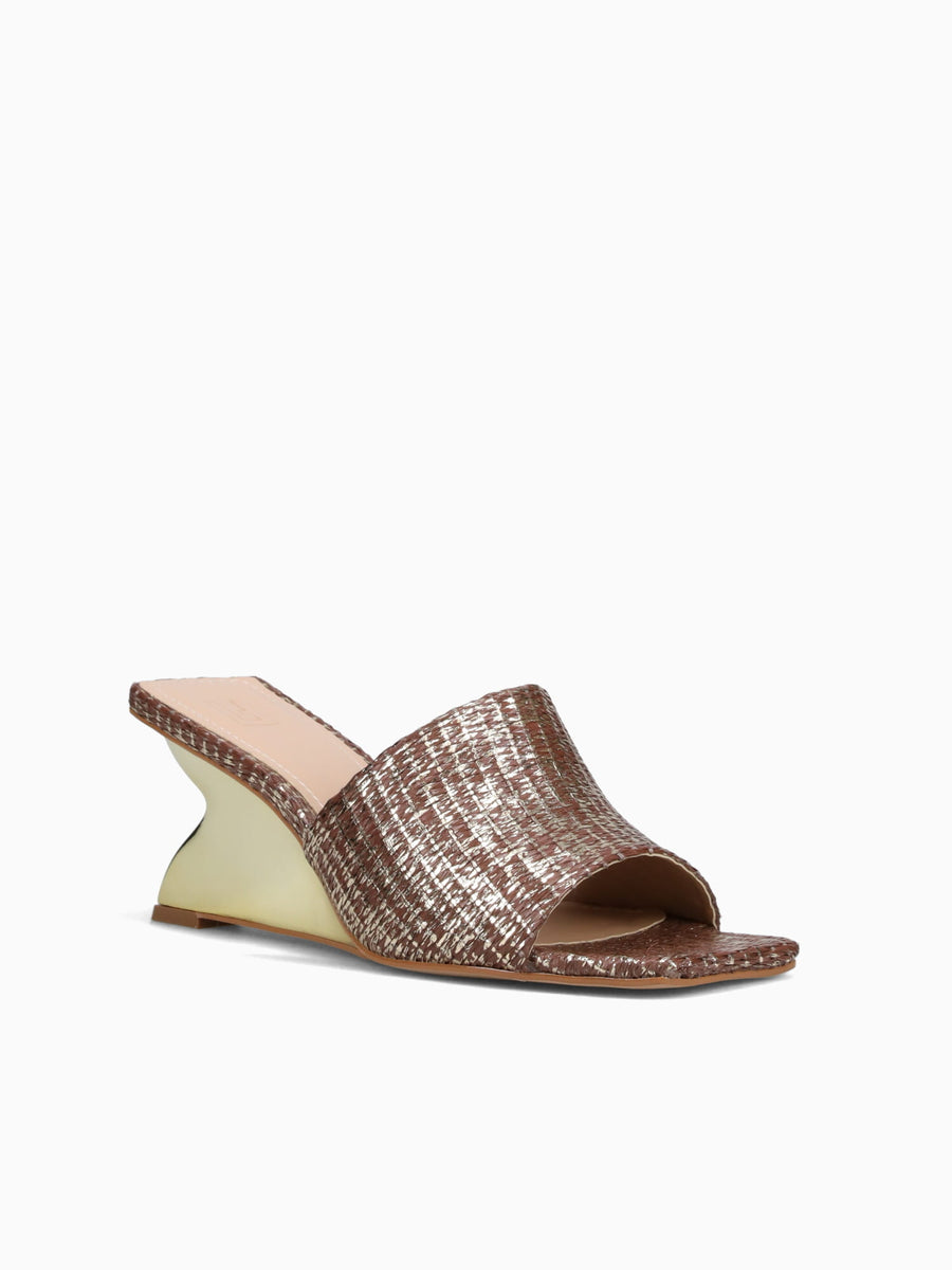 Kittridge Café Palha Brown / 5 / M