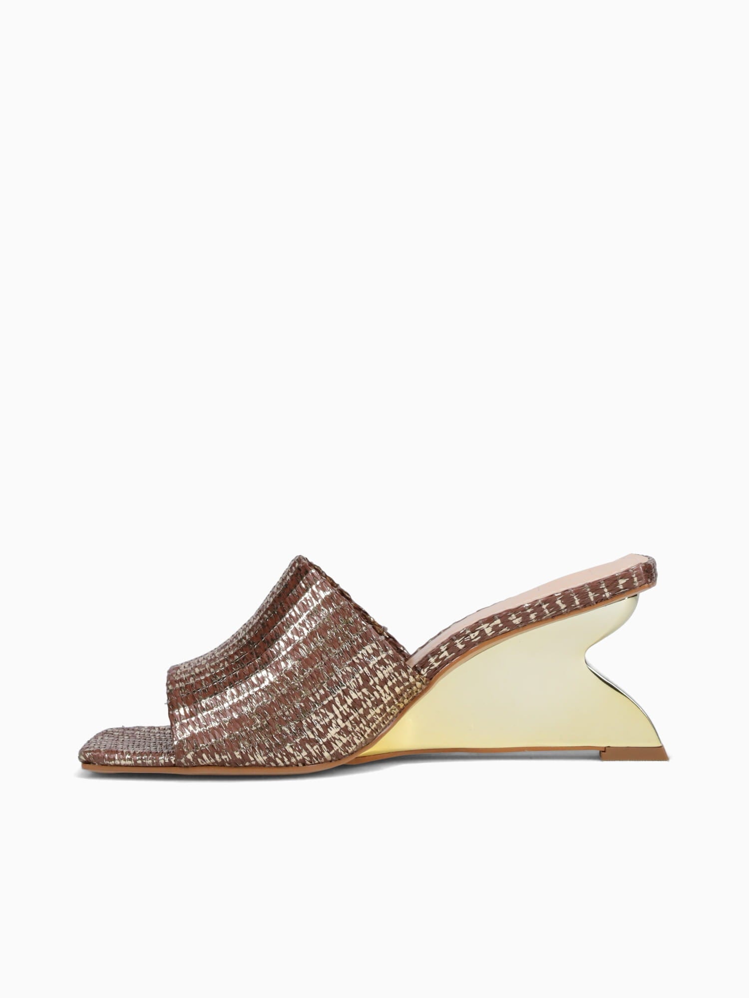 Kittridge Café Palha Brown / 5 / M