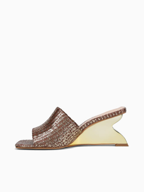 Kittridge Café Palha Brown / 5 / M