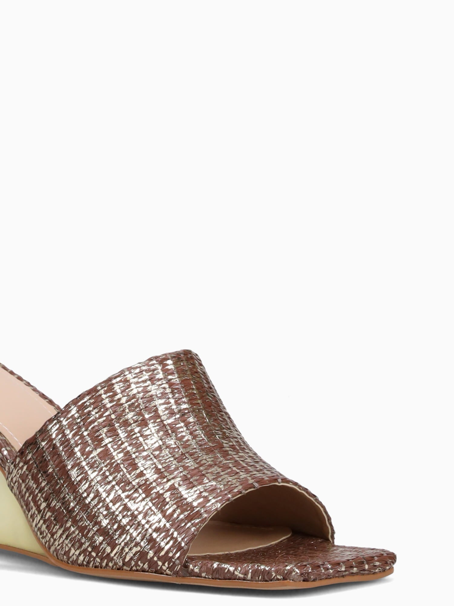 Kittridge Café Palha Brown / 5 / M