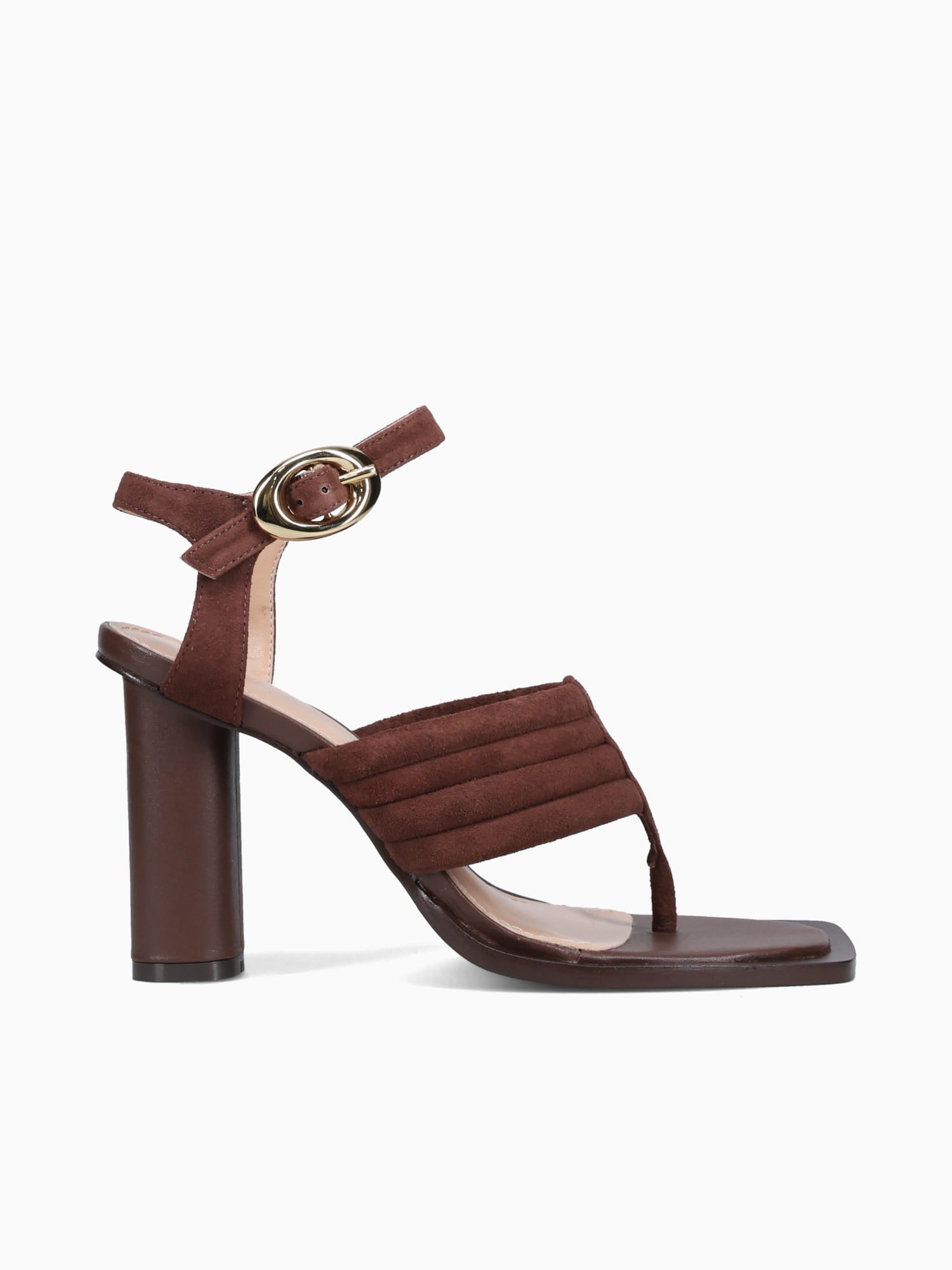 Krystal Café Camurca Brown / 5 / M