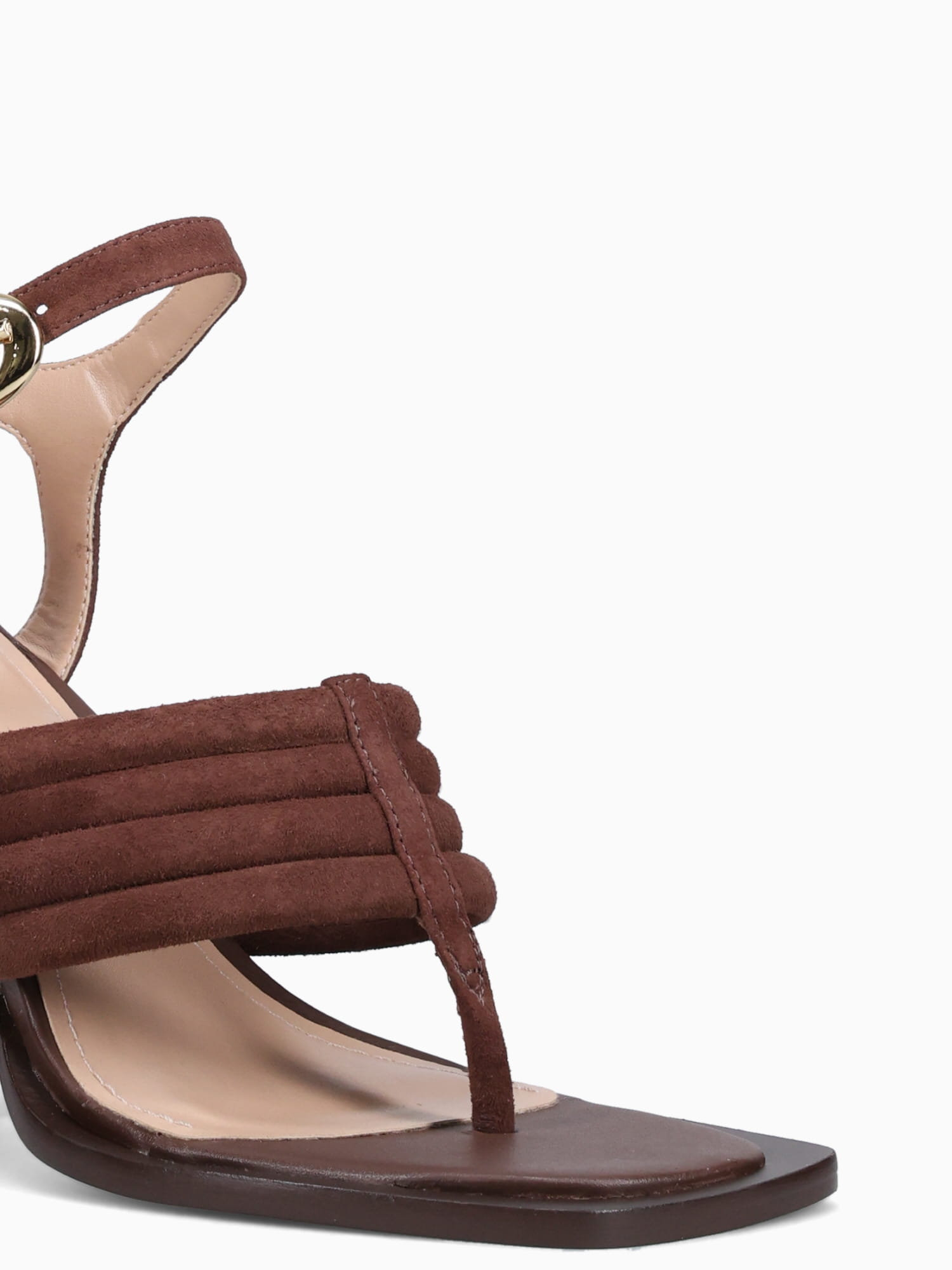 Krystal Café Camurca Brown / 5 / M