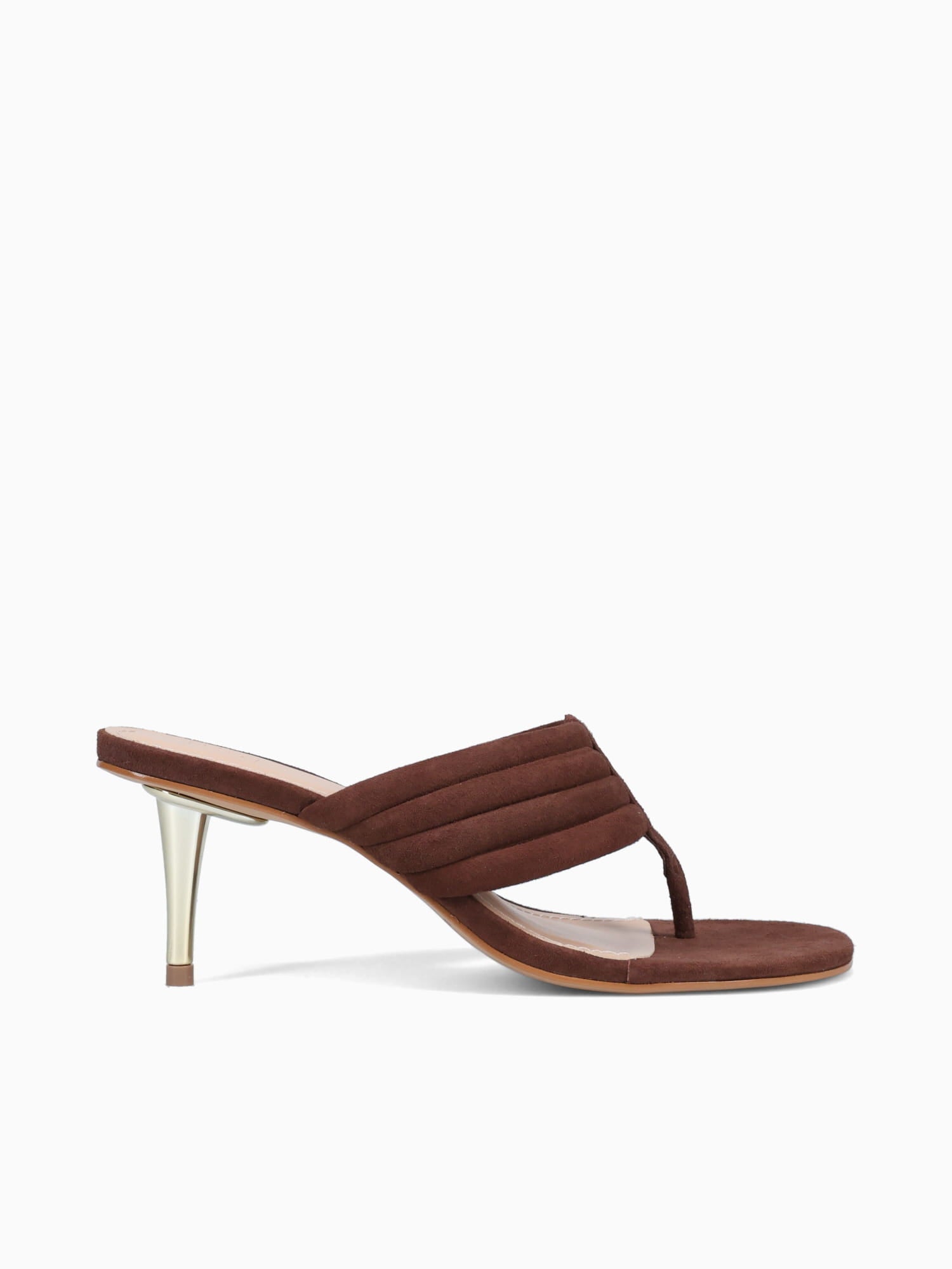 Krystol Cafe Camurca Brown / 5 / M