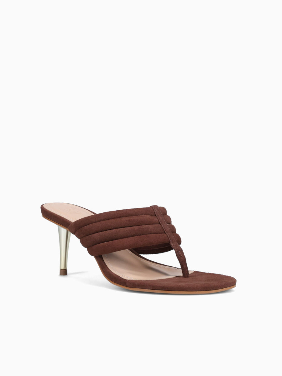 Krystol Cafe Camurca Brown / 5 / M