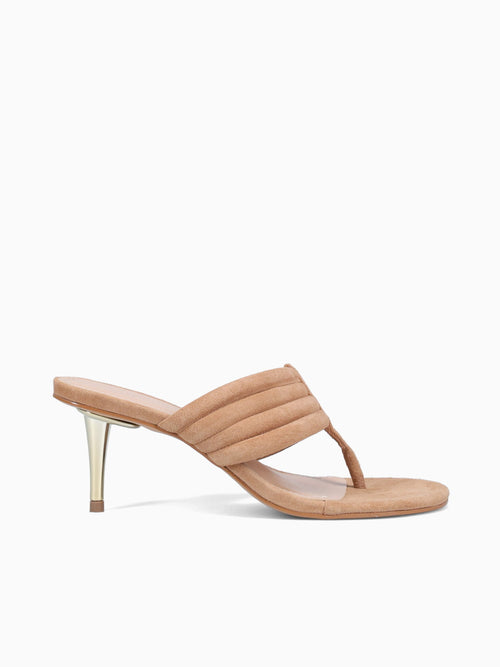 Krystol Camel Camurca Tan / 5 / M