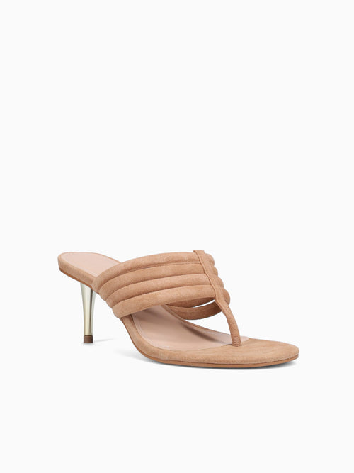 Krystol Camel Camurca Tan / 5 / M