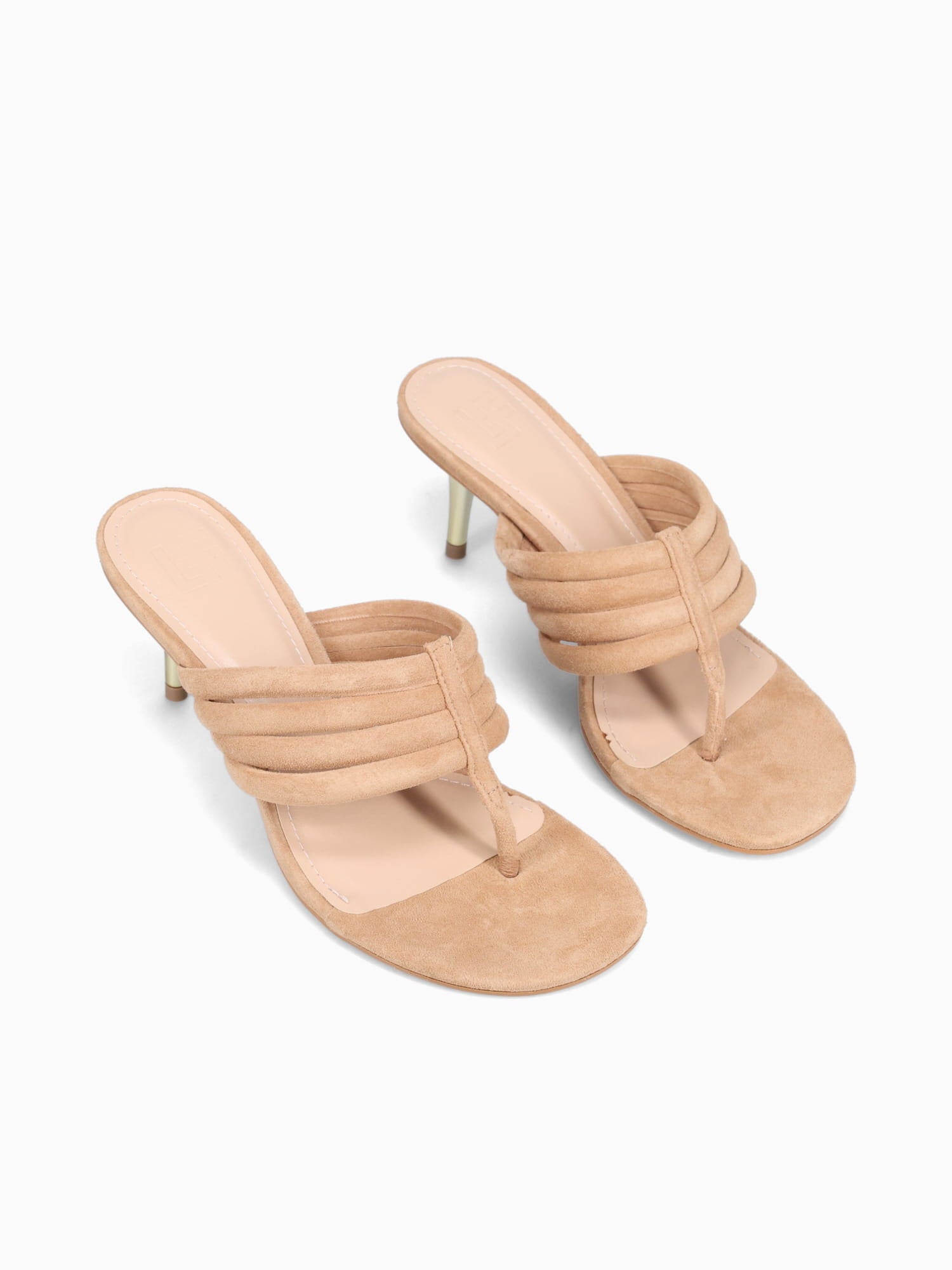 Krystol Camel Camurca Tan / 5 / M