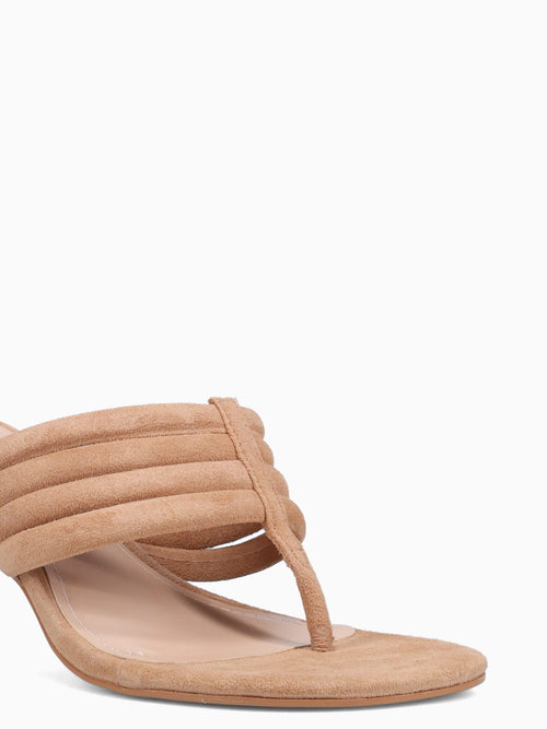 Krystol Camel Camurca Tan / 5 / M