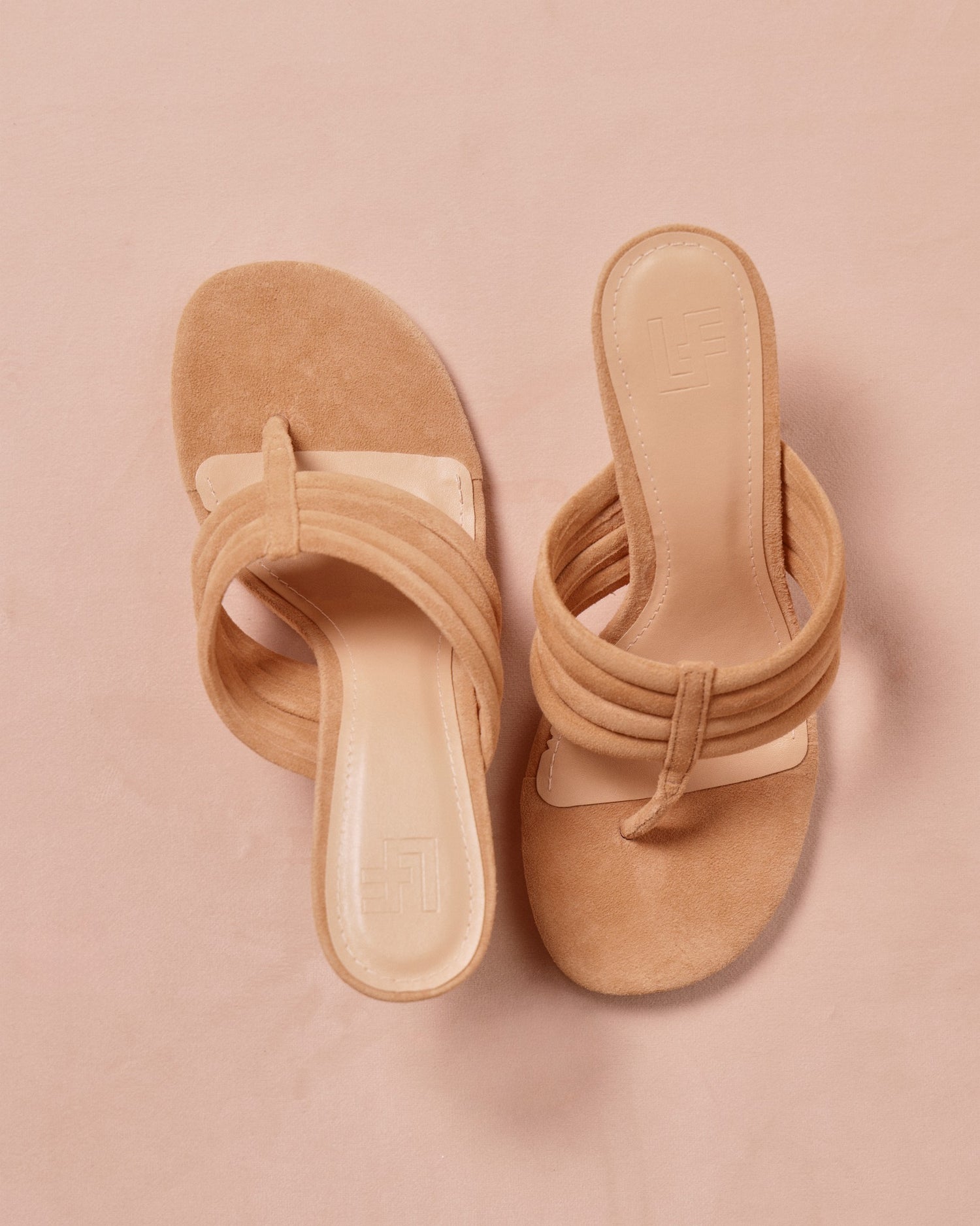 Krystol Camel Camurca