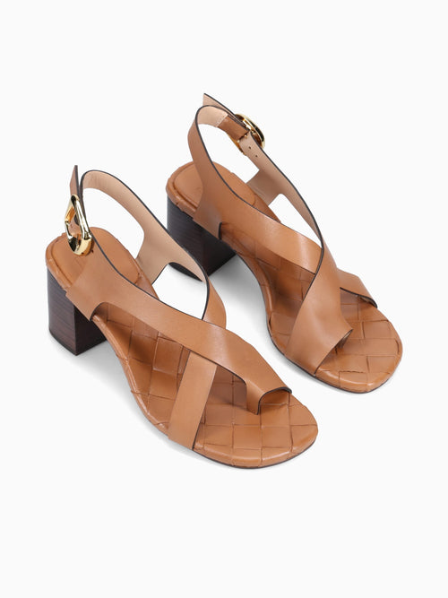 Killian Camel Atanado Tan / 5 / M