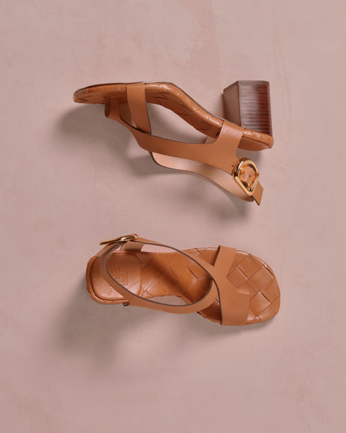 Killian Camel Atanado