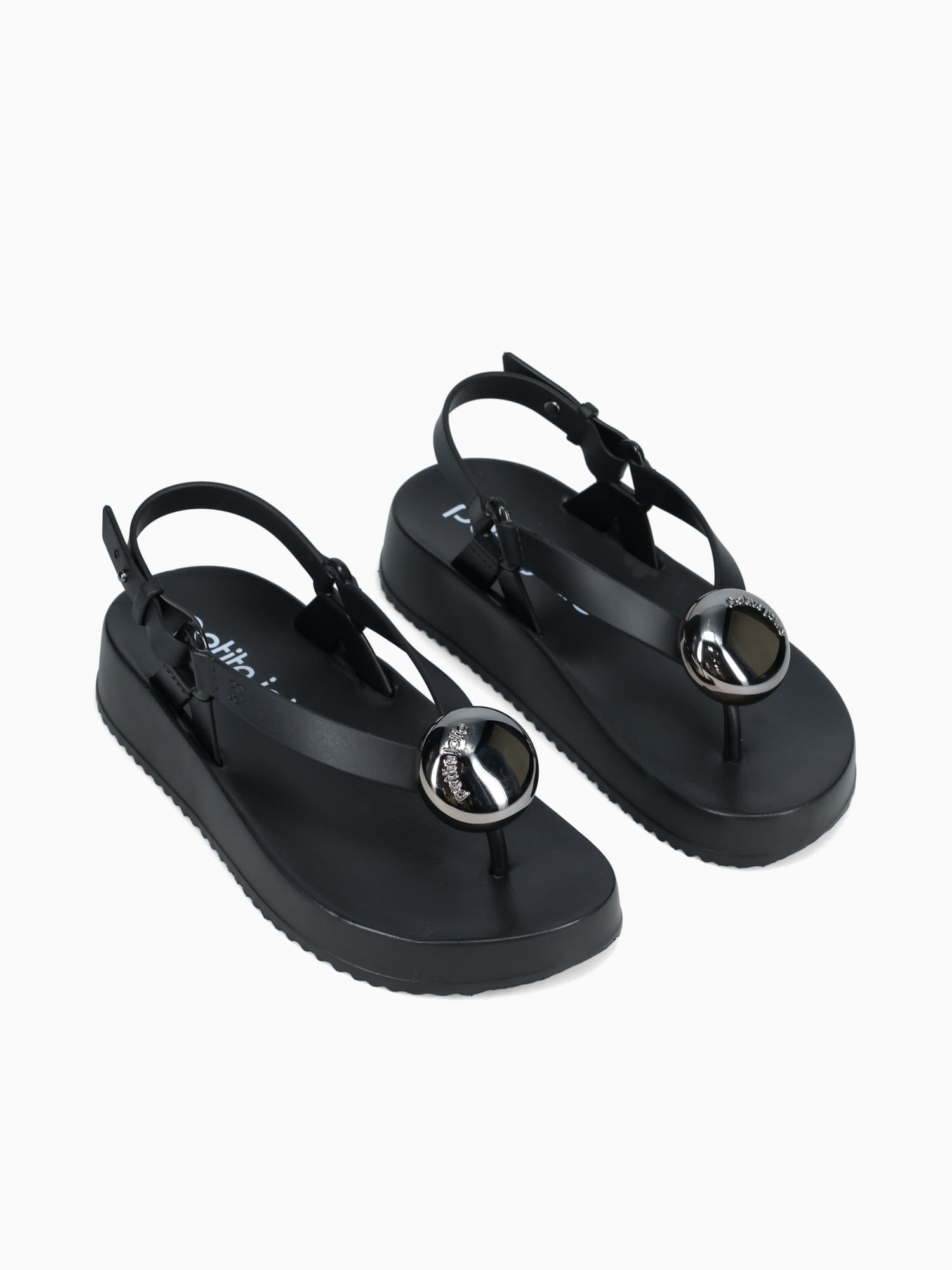 Sunshine Black Jlastic Black / 5 / M