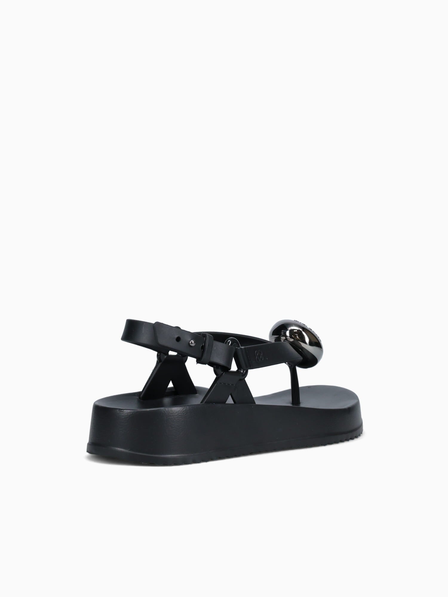 Sunshine Black Jlastic Black / 5 / M