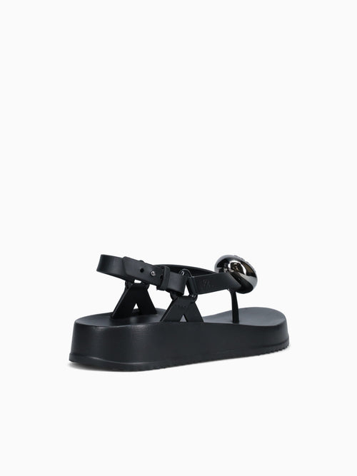 Sunshine Black Jlastic Black / 5 / M