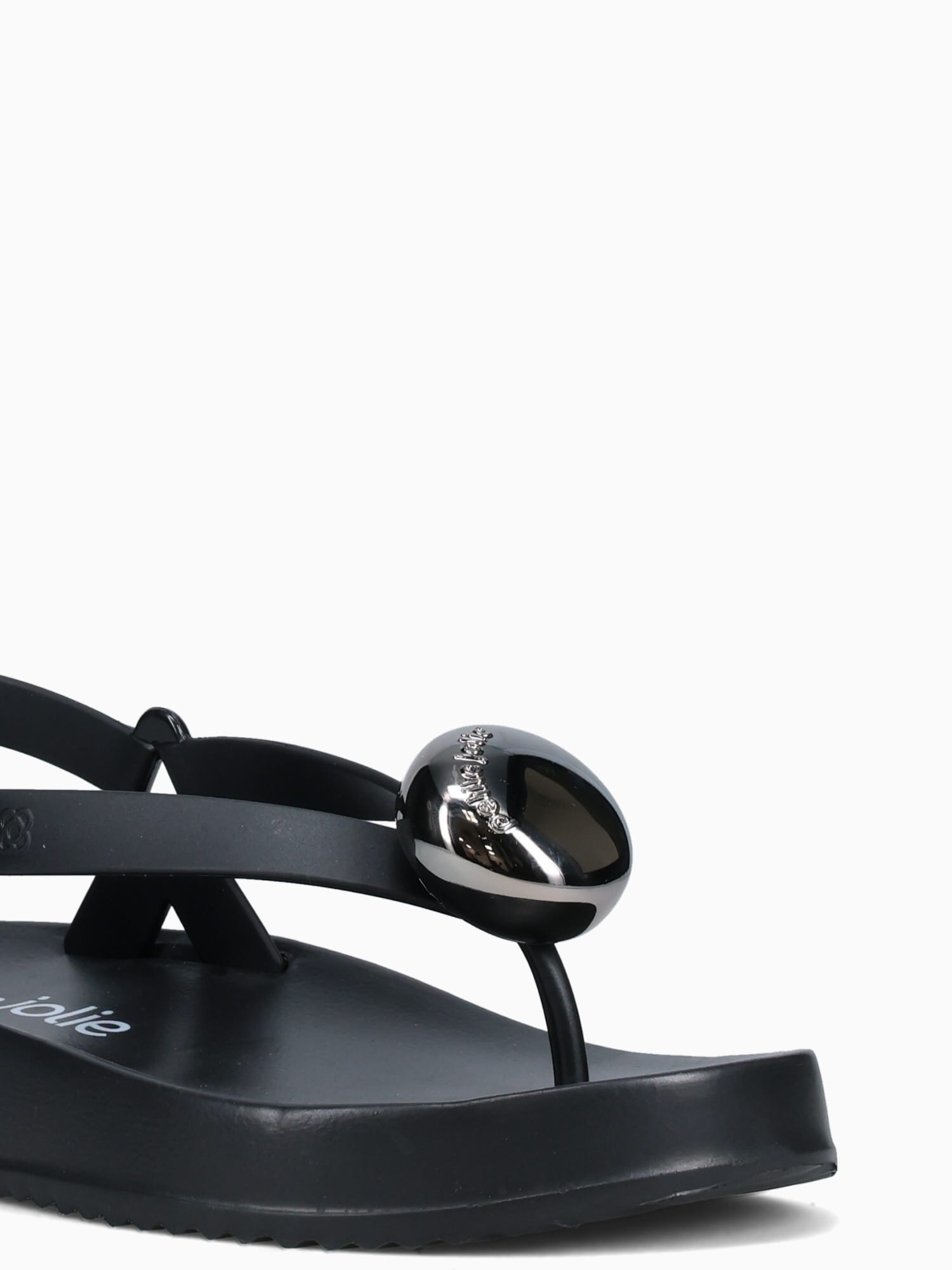 Sunshine Black Jlastic Black / 5 / M