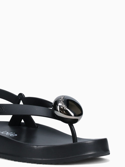 Sunshine Black Jlastic Black / 5 / M