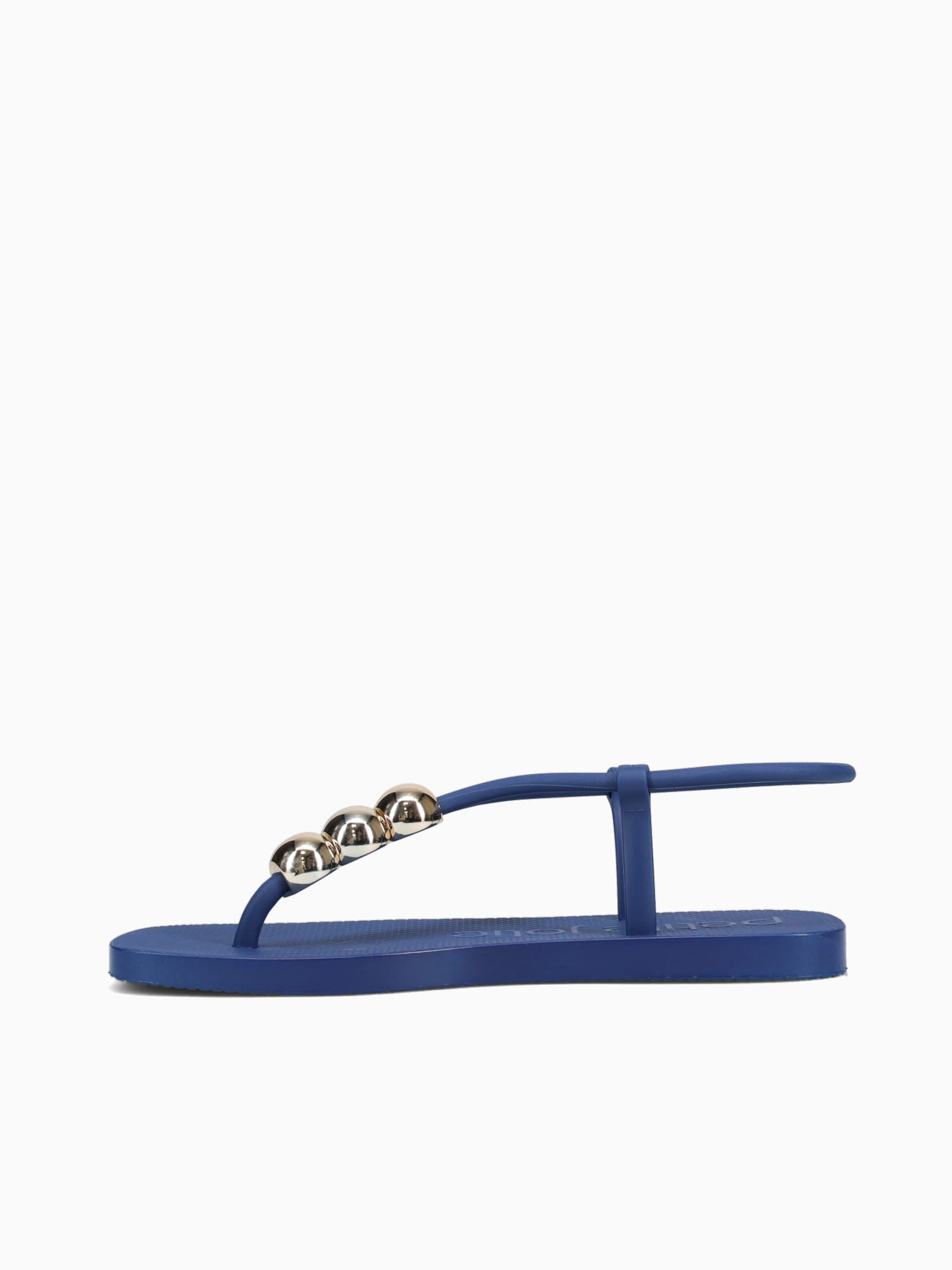 Refresh Sandal Dark Blue Jlastic Dark Blue / 5 / M