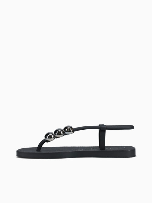 Refresh Sandal Black Jlastic Black / 5 / M