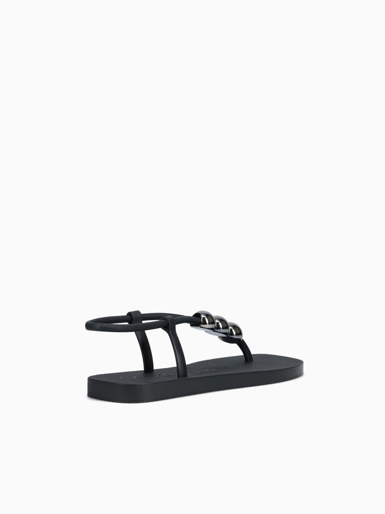 Refresh Sandal Black Jlastic Black / 5 / M