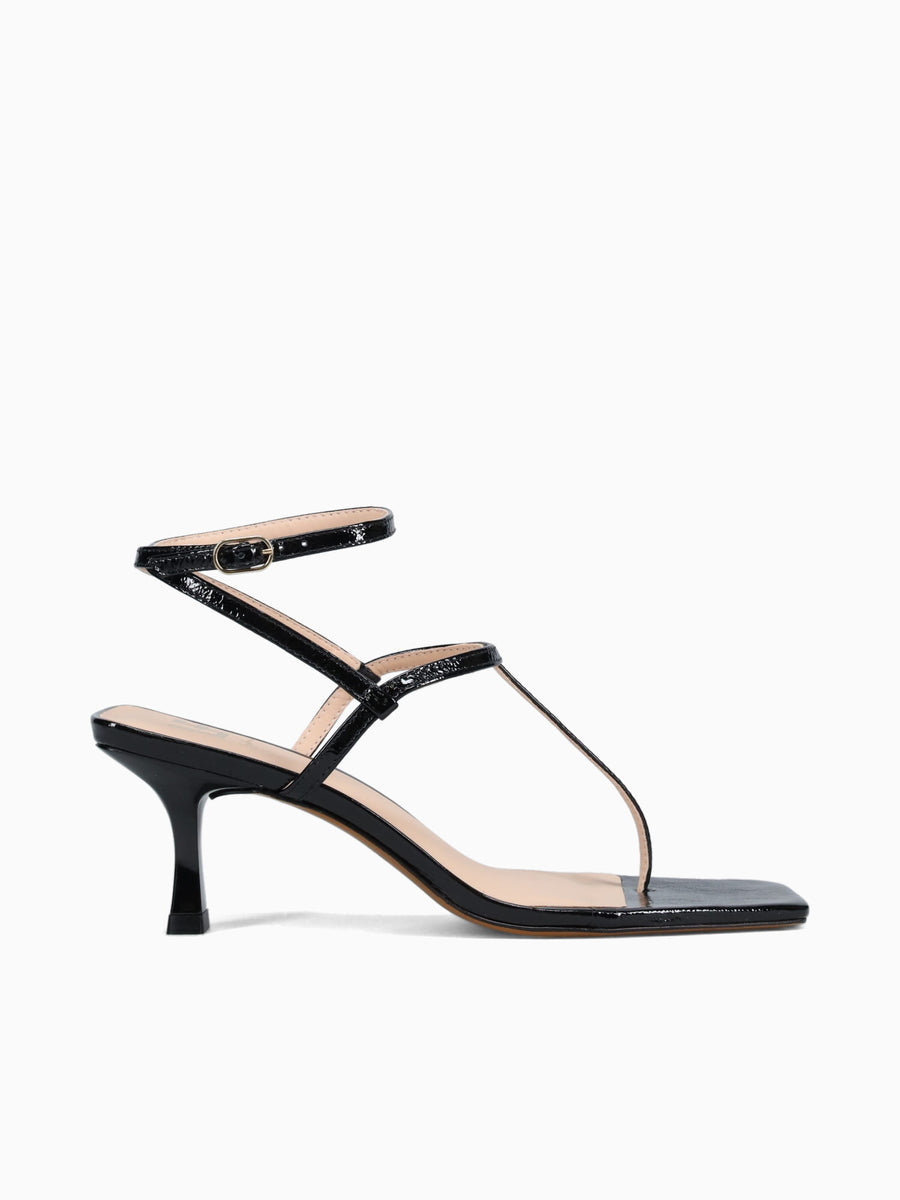 Gabina Preto Verniz Show Black / 5 / M