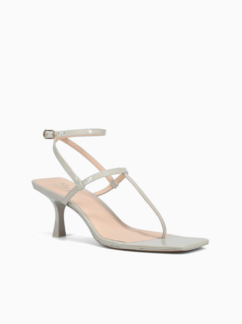 Gabina Cimento Verniz Show Off White / 5 / M