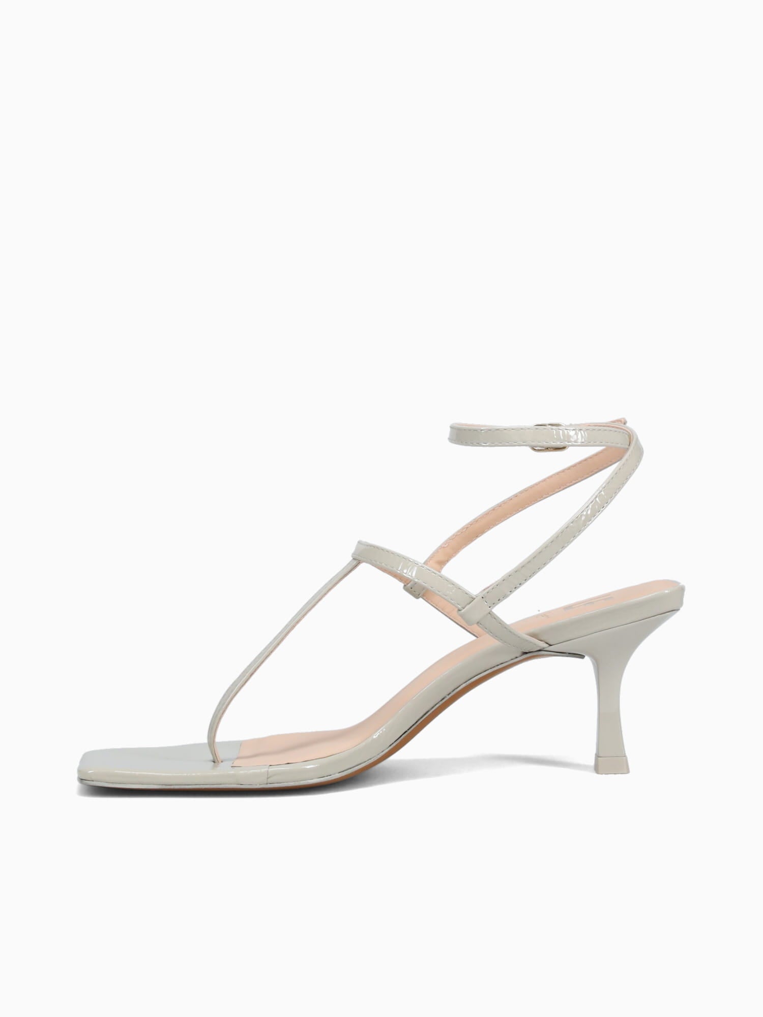 Gabina Cimento Verniz Show Off White / 5 / M