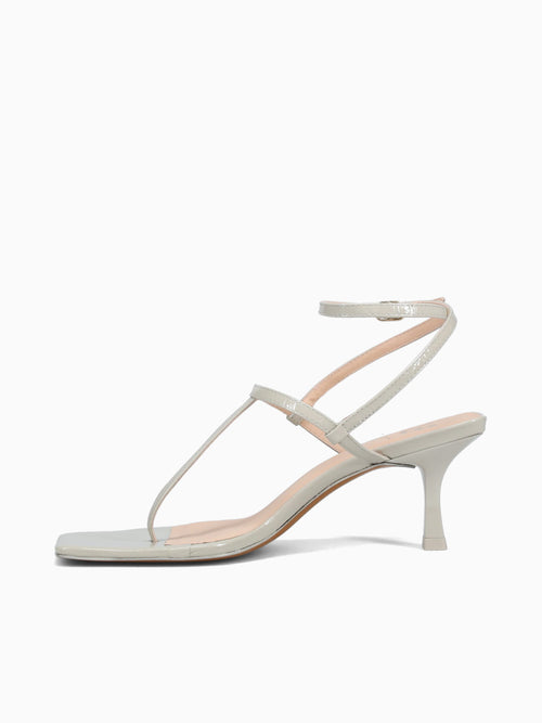 Gabina Cimento Verniz Show Off White / 5 / M