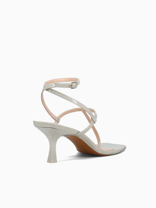 Gabina Cimento Verniz Show Off White / 5 / M