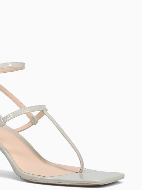 Gabina Cimento Verniz Show Off White / 5 / M