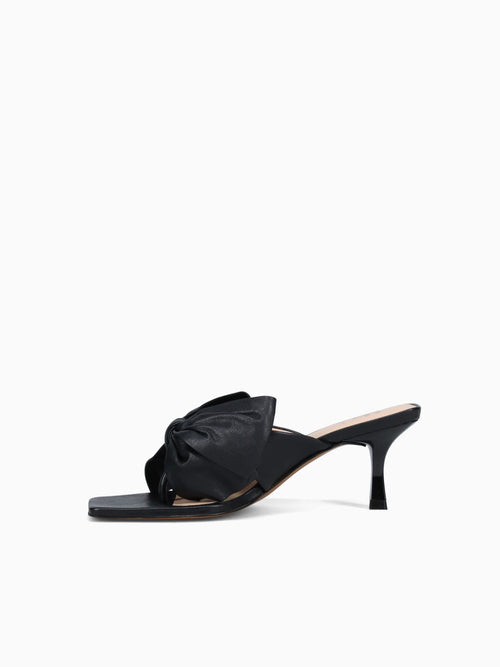 Gabrysia Preto Glove Black / 5 / M