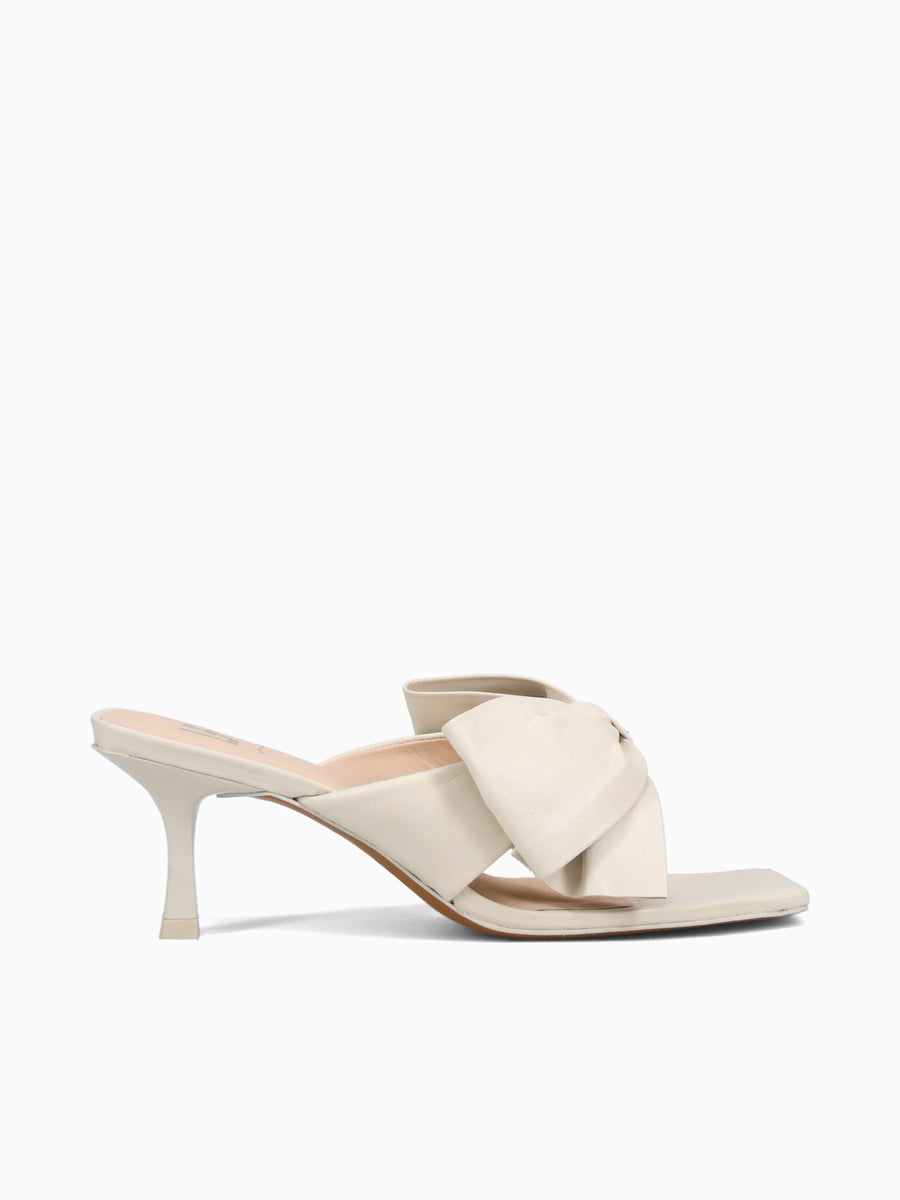 Gabrysia Brie Glove Light Yellow / 5 / M