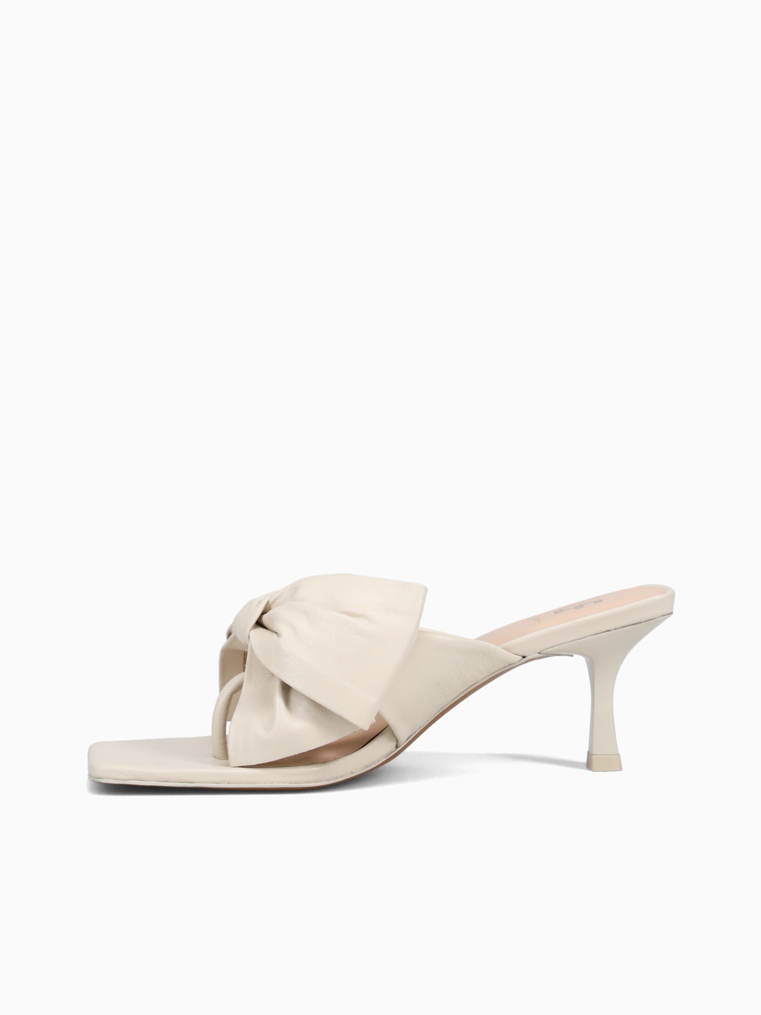 Gabrysia Brie Glove Light Yellow / 5 / M