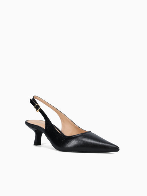 Francine Preto Cristal Black / 5 / M