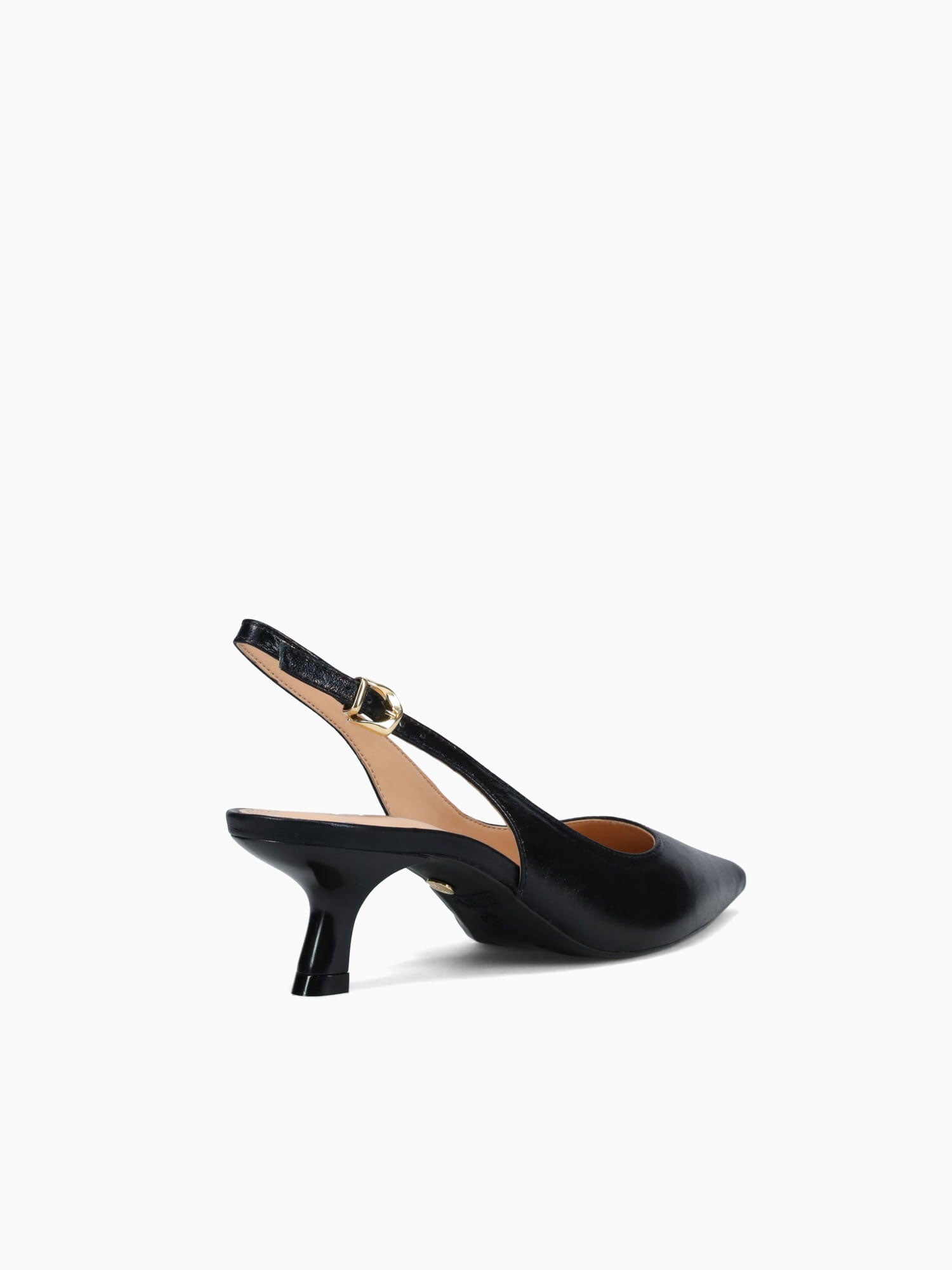 Francine Preto Cristal Black / 5 / M