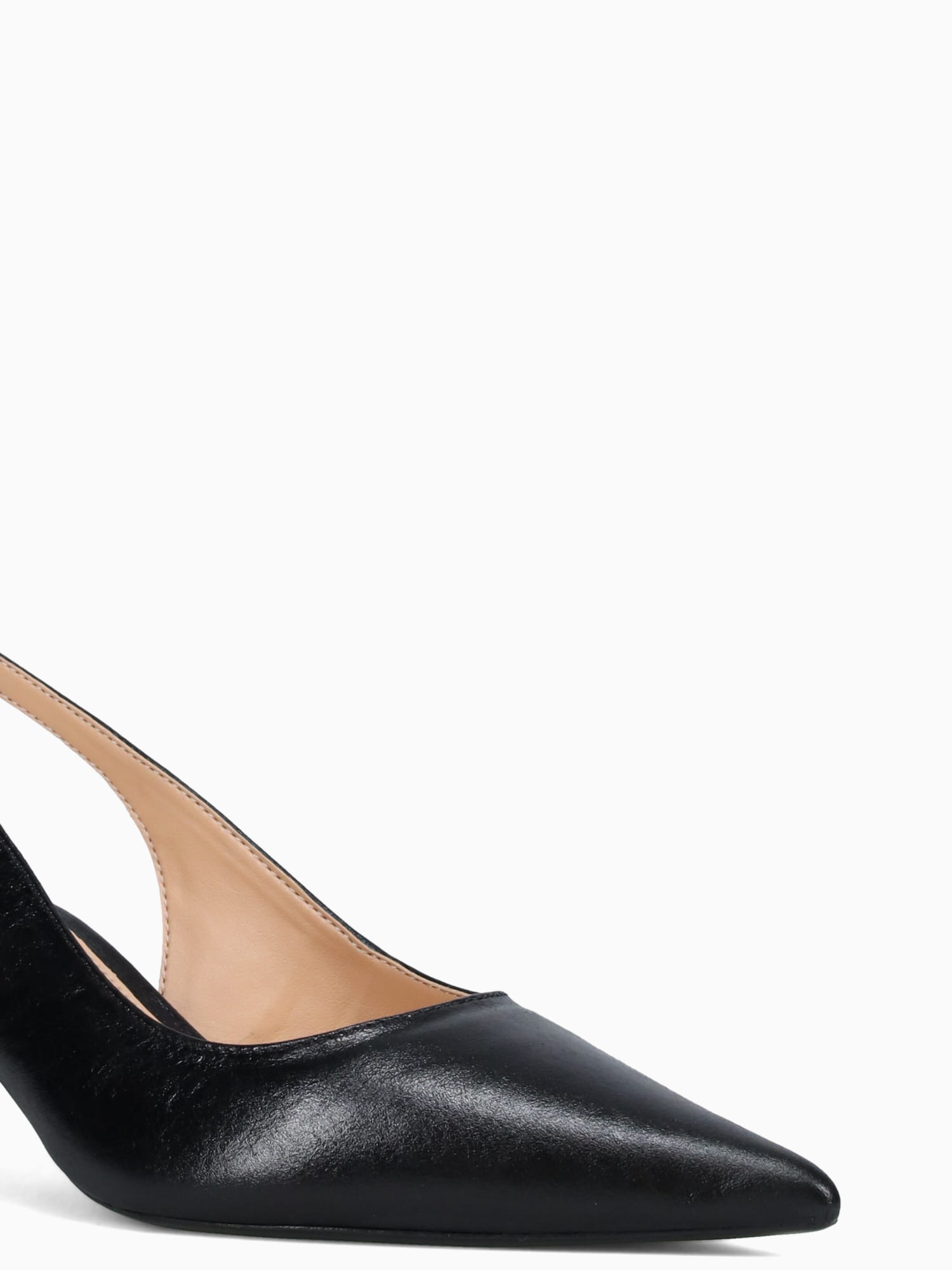 Francine Preto Cristal Black / 5 / M