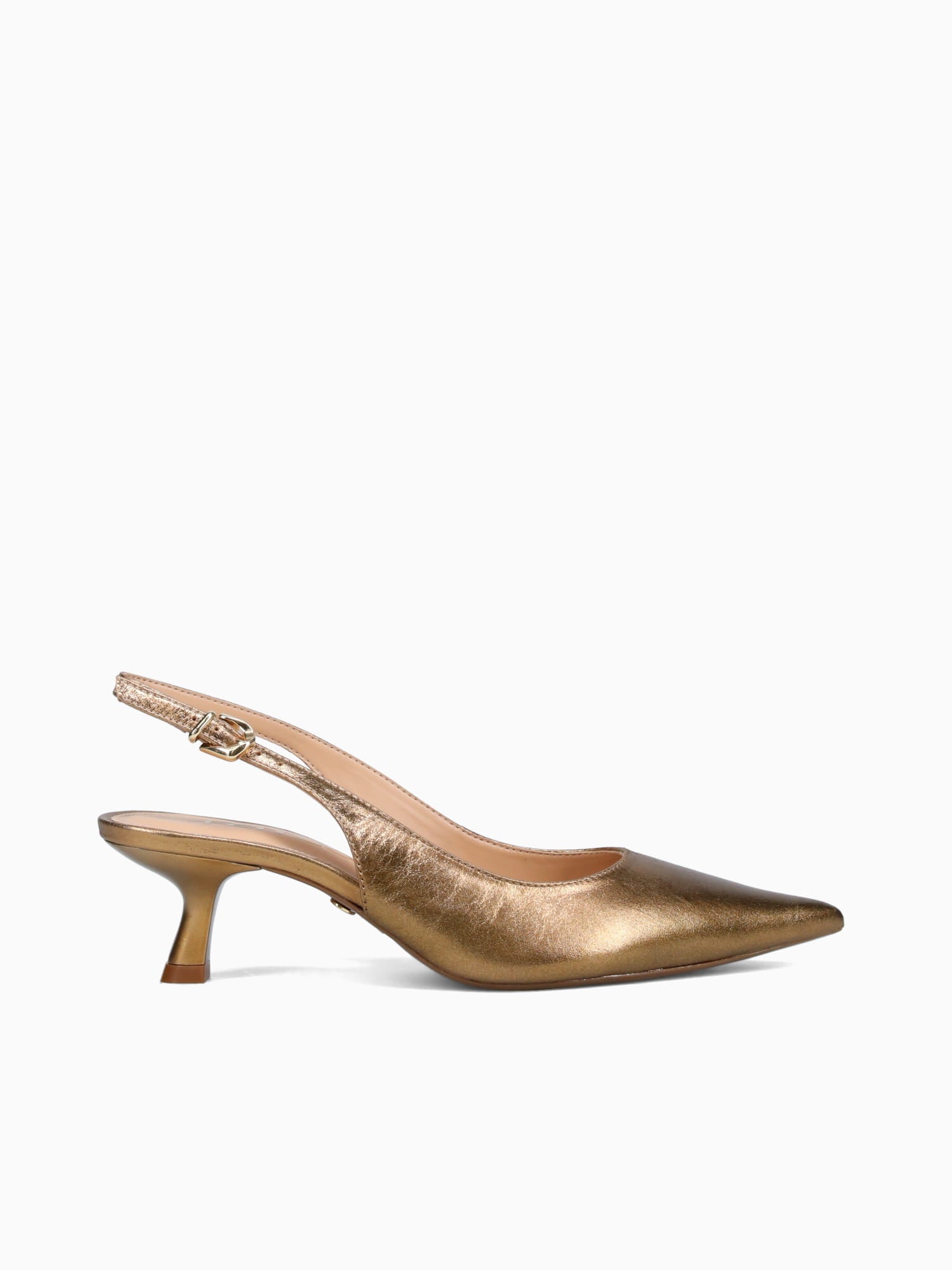 Francine Bronze Cristal Bronze / 5 / M