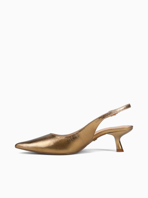 Francine Bronze Cristal Bronze / 5 / M