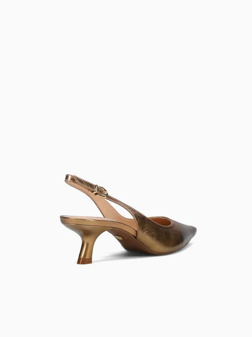 Francine Bronze Cristal Bronze / 5 / M